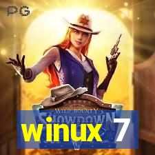 winux 7